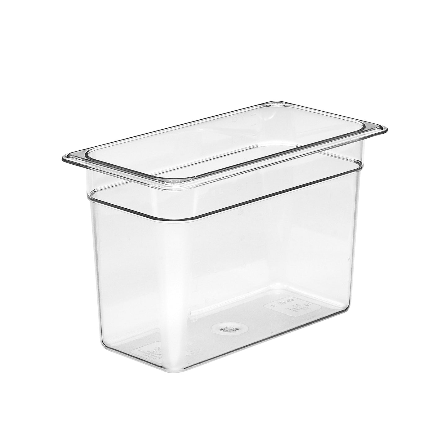 Cambro Vasca Gn 1/3 H 200 38cw-135p