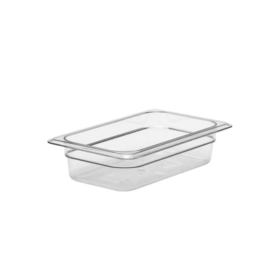 Cambro Vasca Gn 1/4 H 65 Pro 42cw-135p