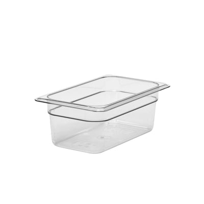 Cambro Vasca Gn 1/4 H 100 44cw-135p