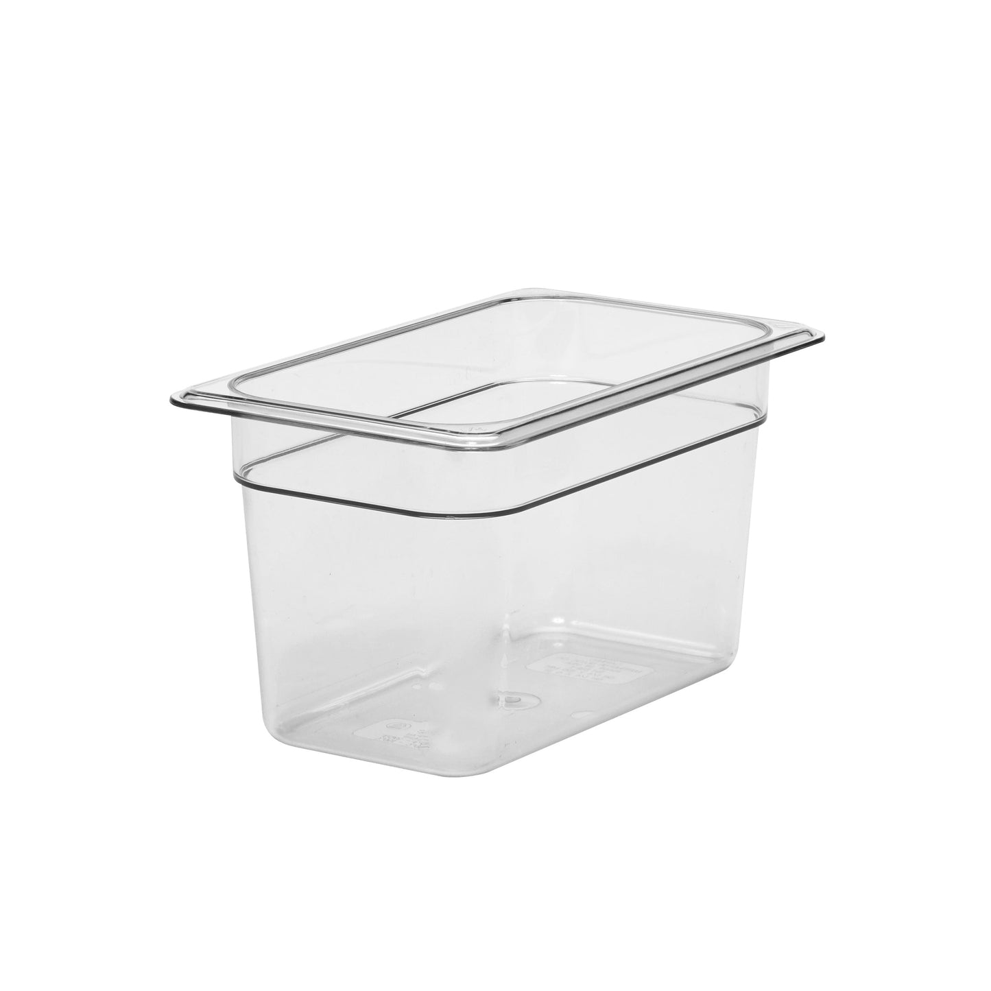 Cambro Vasca Gn 1/4 H 150 46cw-135p