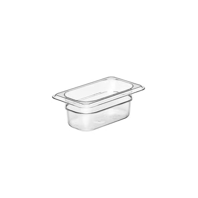 Cambro Vasca Gn 1/9 H 65 92cw-135p