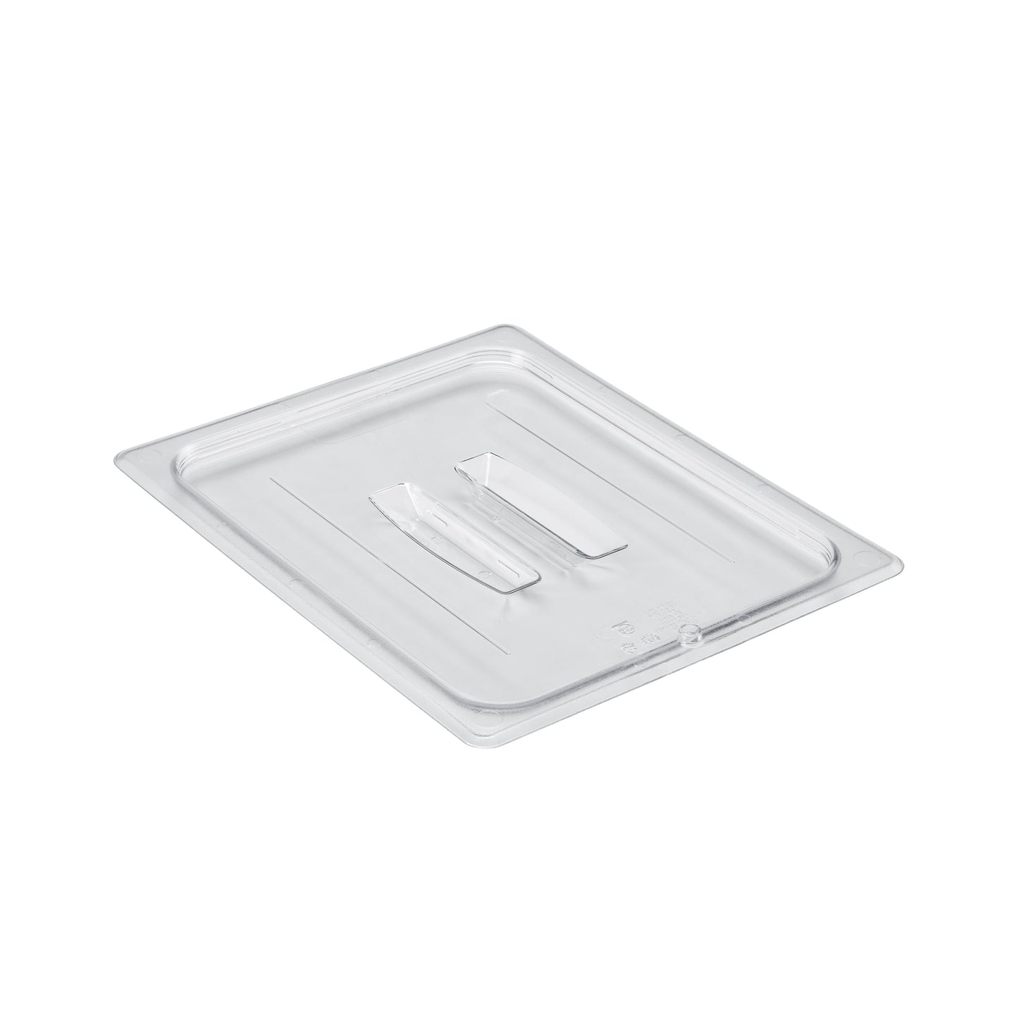 Cambro Coperchio Gn 1/2 Pro 20cwch-135p