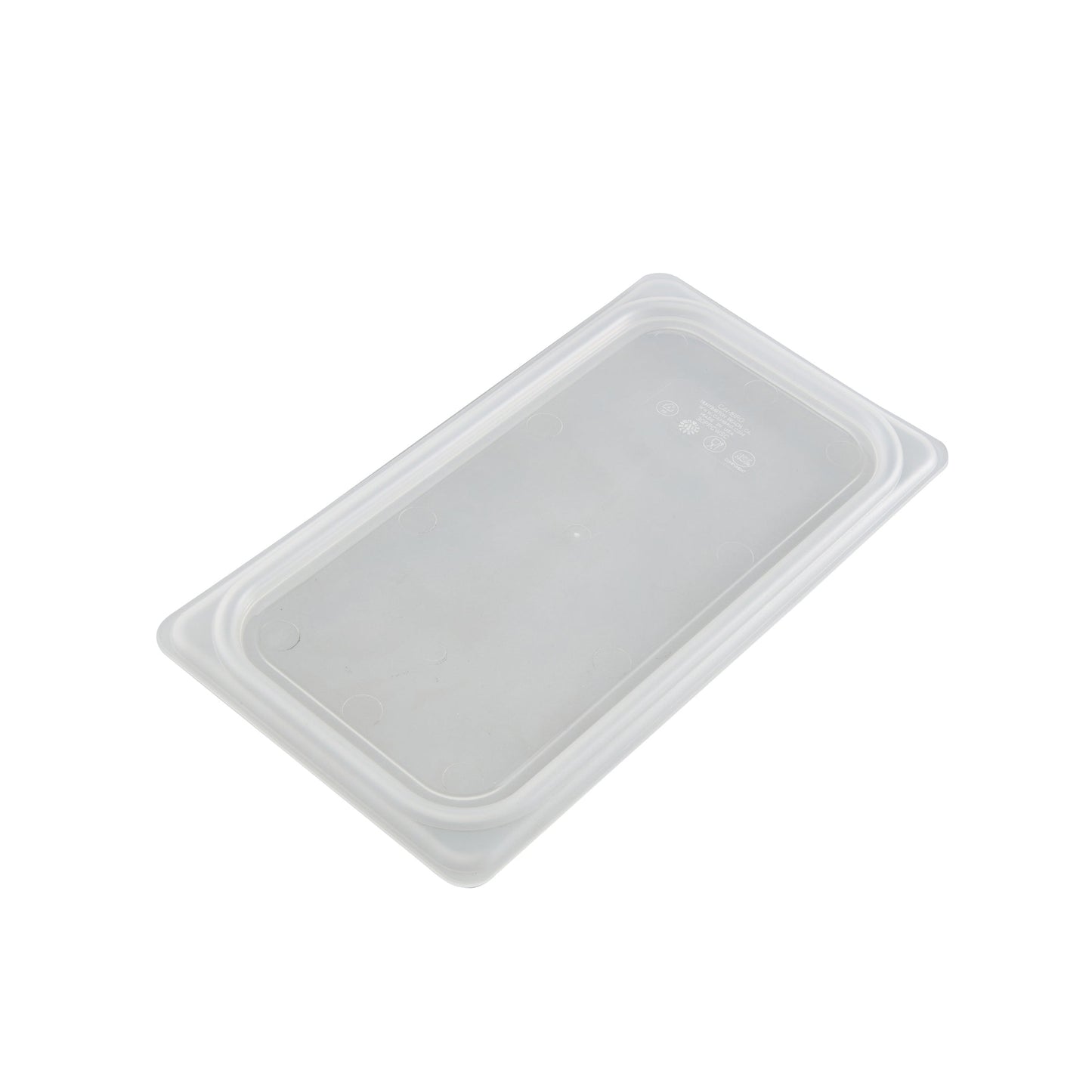 Cambro Coperchio Gn 1/3 Erm. 30ppcwsc