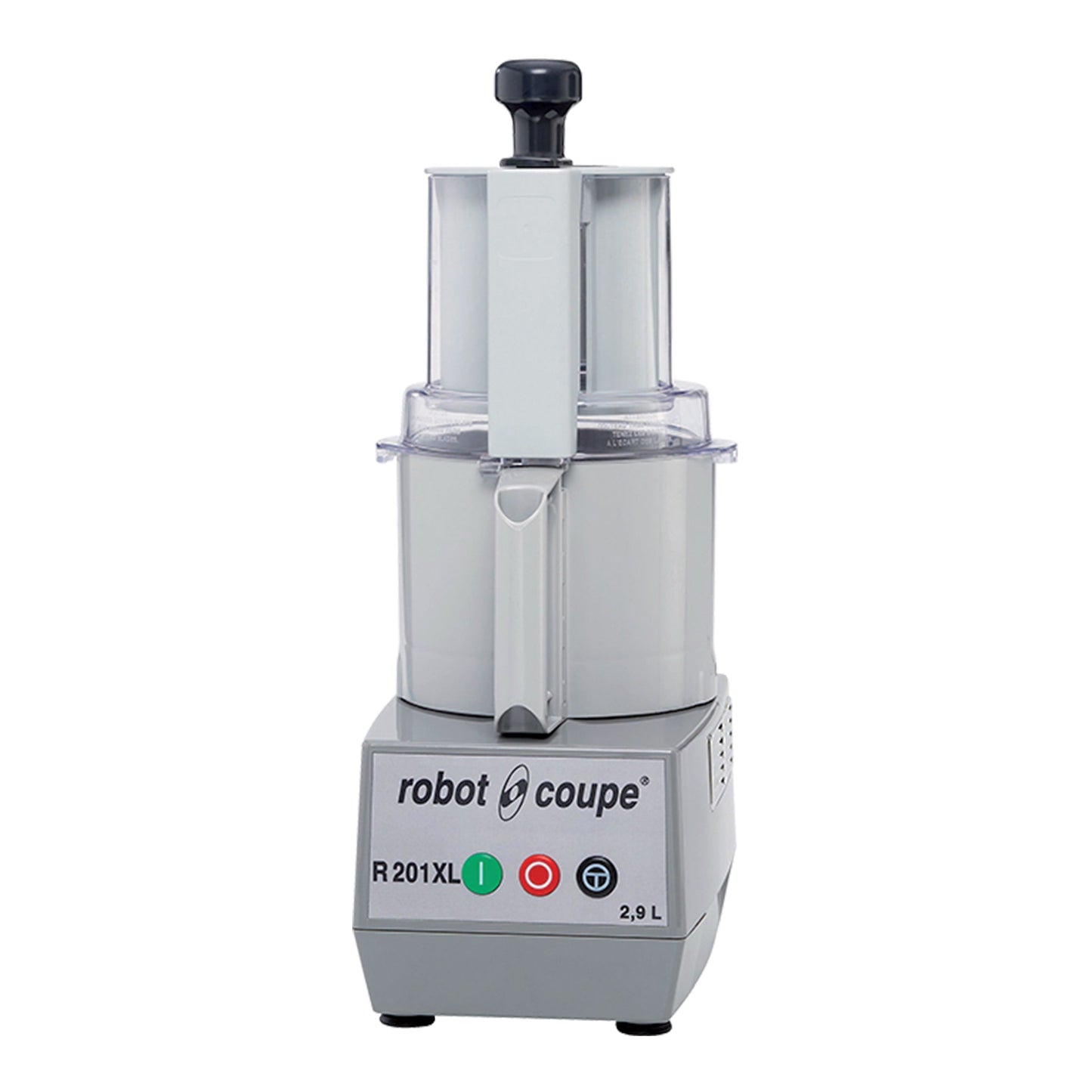 Tritatutto Cutter Monofase R201xl