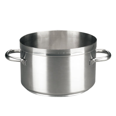 Paderno Inox Casseruola Al.2m 11107-45