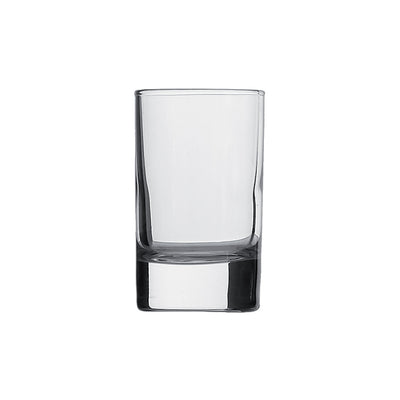 Islanda Bicchiere 10fh Tubo -24- J4238