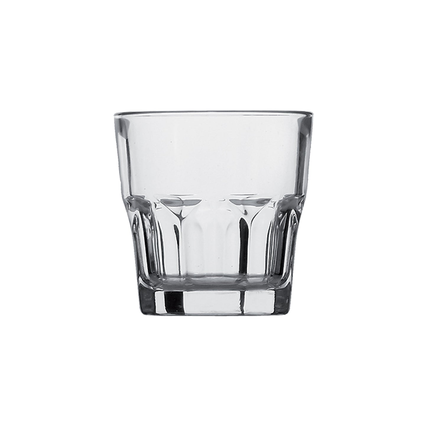 Granity Bicchiere T.16fb -6- J2609