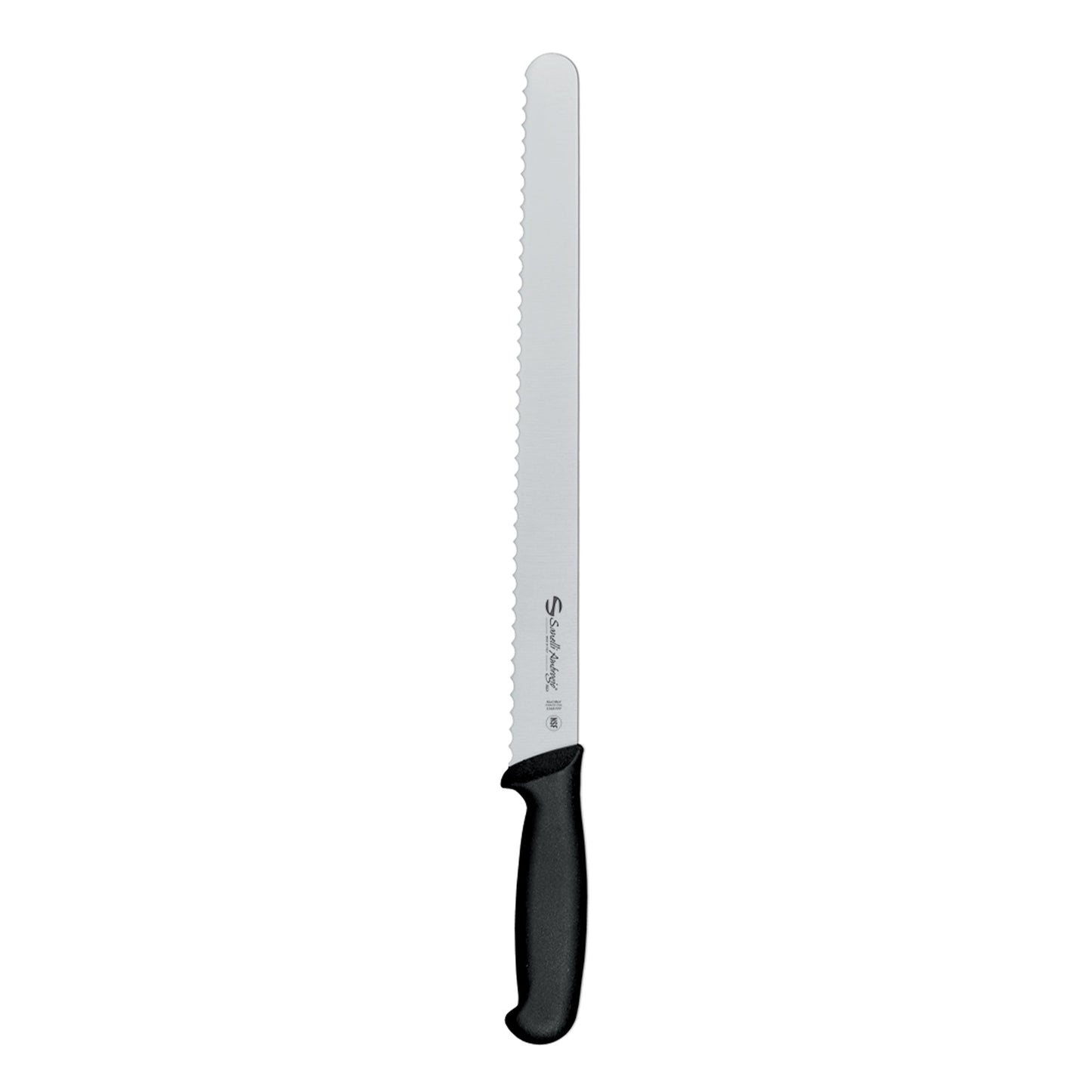 Sanelli L.Supra Coltello Pane S363.032