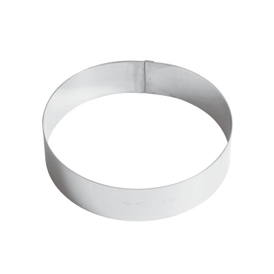 Paderno Anello X Mousse 47532-18