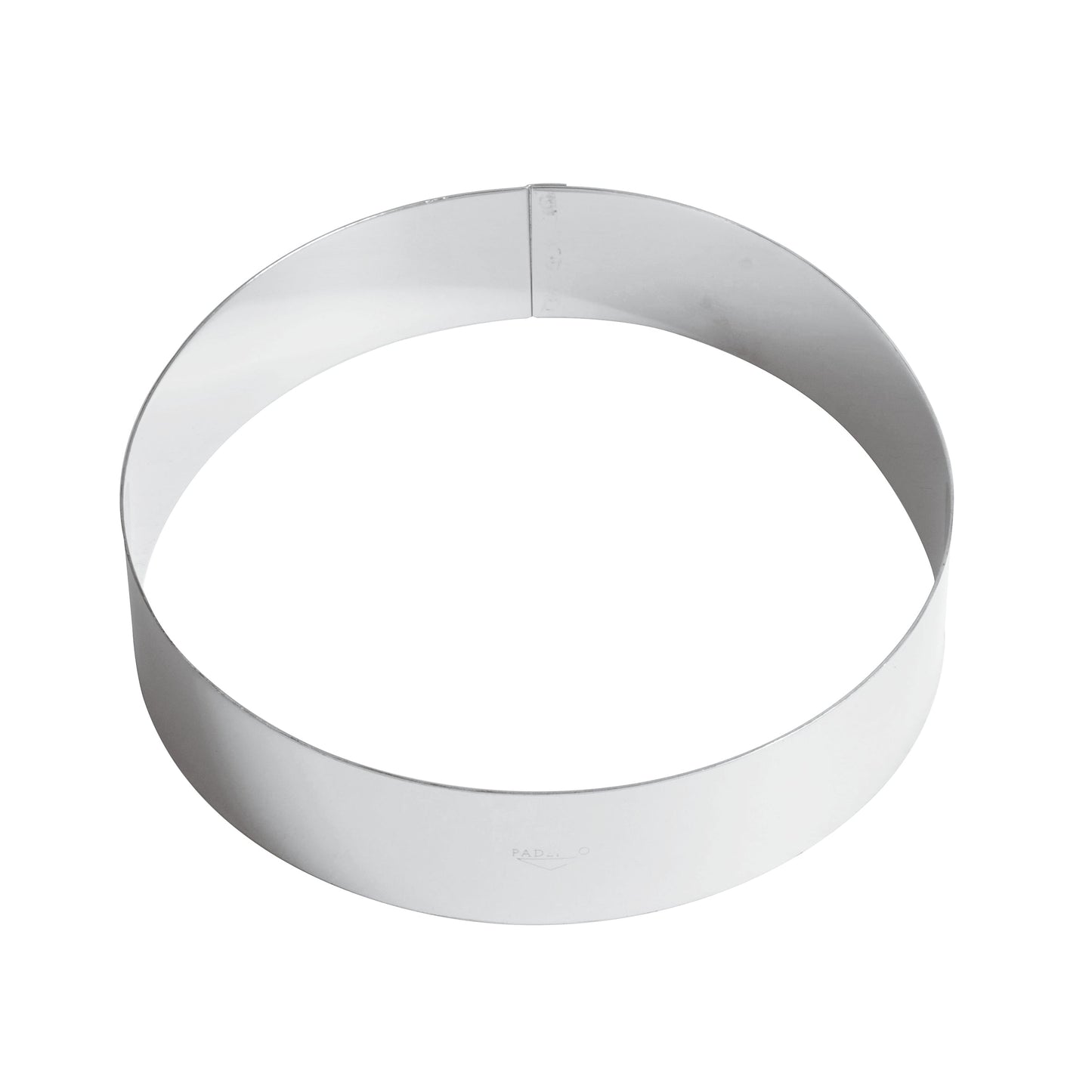 Paderno Anello X Mousse 47532-20