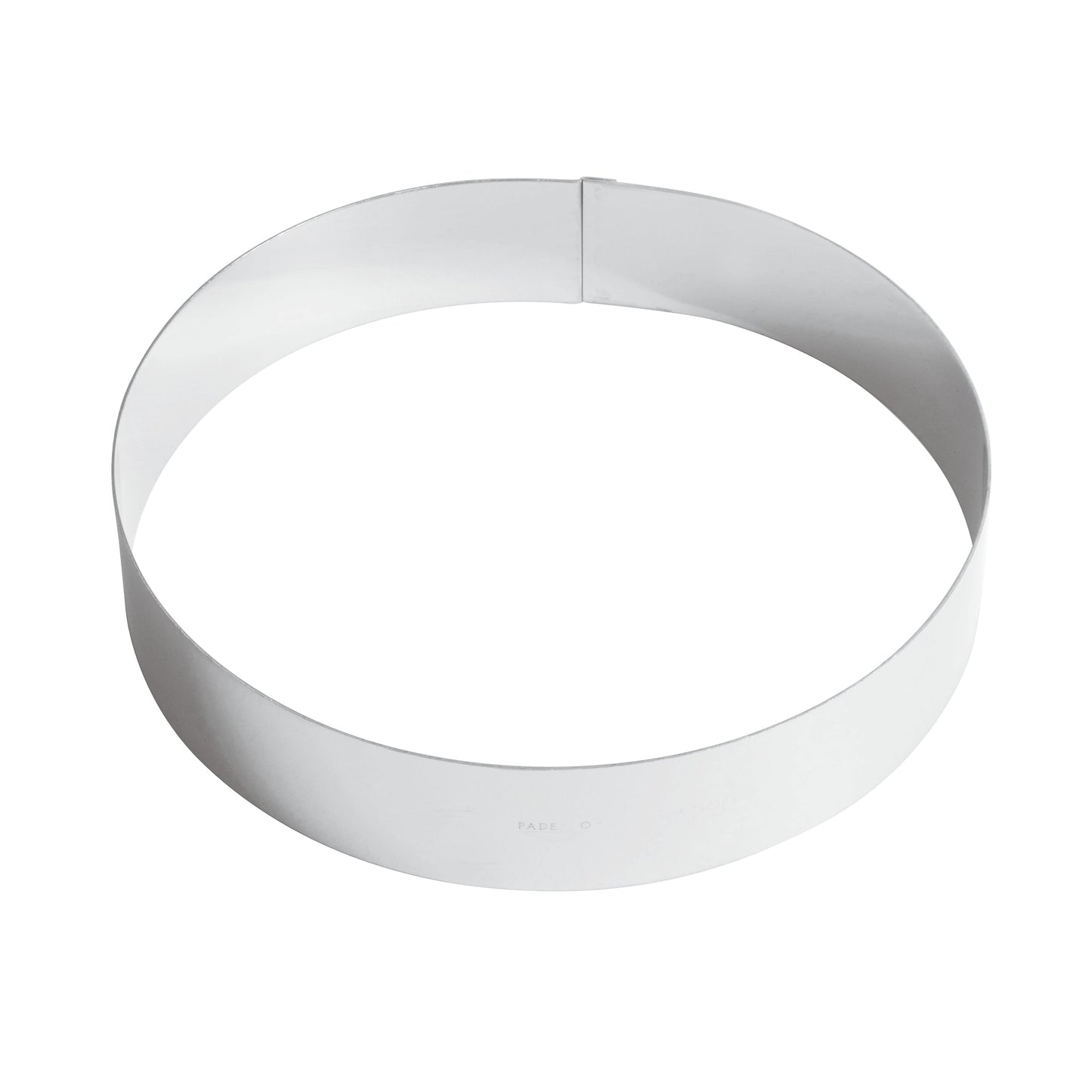 Paderno Anello X Mousse 47532-22 72301