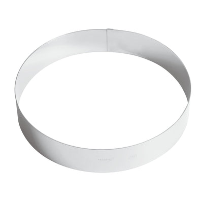 Paderno Anello X Mousse 47532-24