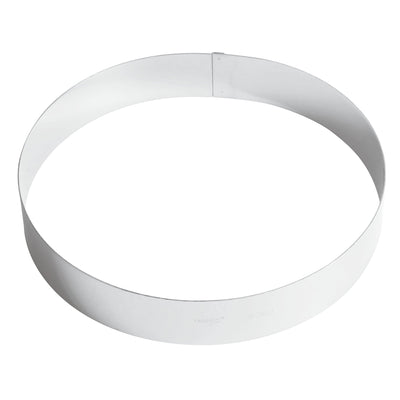 Paderno Anello X Mousse 47532-26