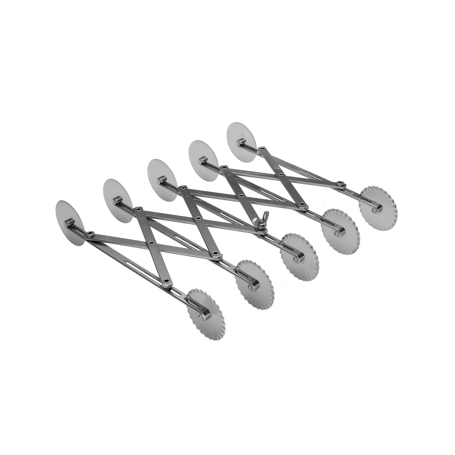 Tagliapasta 5 Linee Doppio 68845