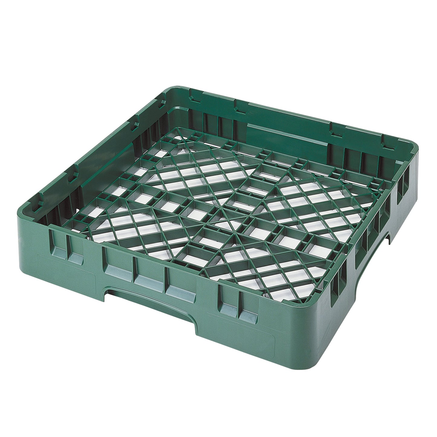 Cambro Cesta Base Verde Prom. Br258-119