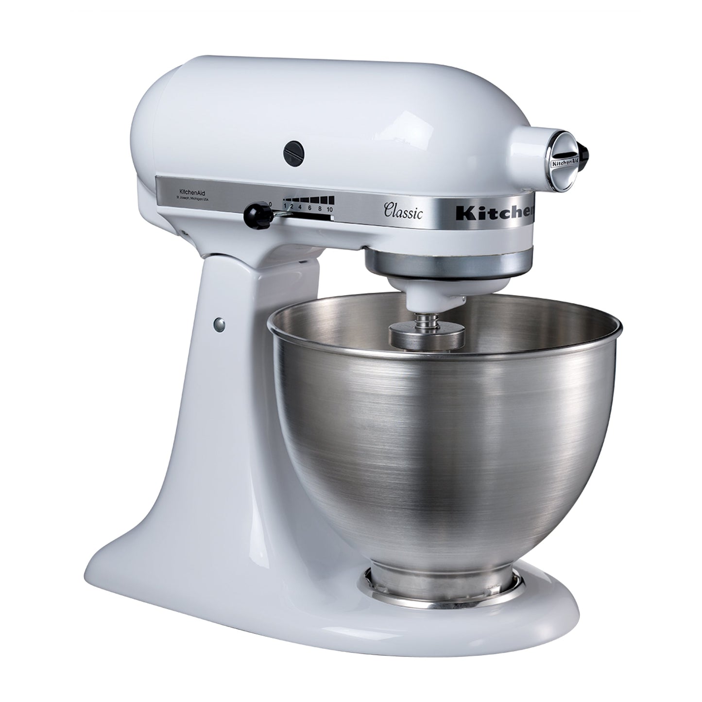 Impastatrice Kitchen Aid Lt.4,3