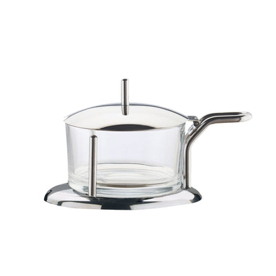 Formaggera Victory Abert Inox E 13001