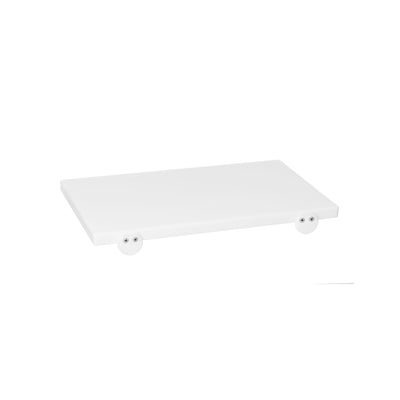 Tagliere Pol.B.Co 30x20x2,5 C.Batt.