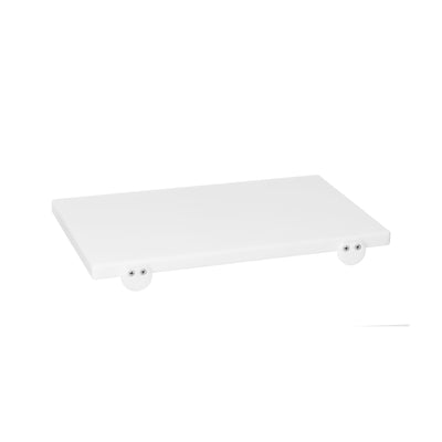 Tagliere Pol.B.Co 40x25x2,5 C.Batt.