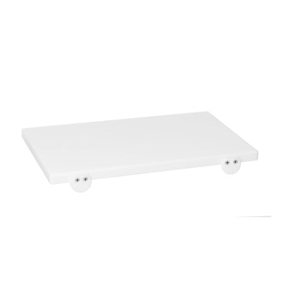 Tagliere Pol.B.Co 50x30x2,5 C.Batt.
