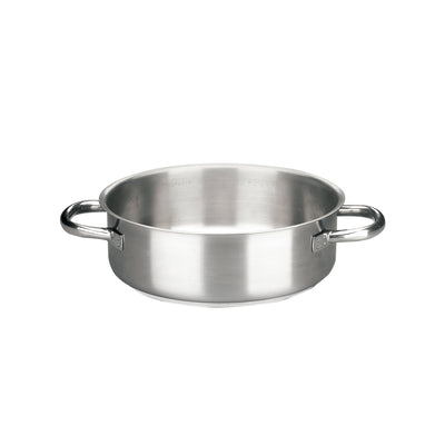 Paderno Inox-Ec.Casseruola B.2m 11009-16