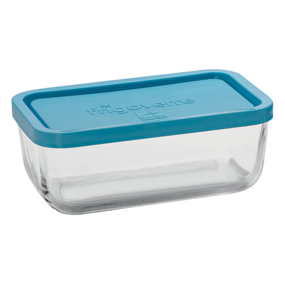 Frigoverre Contenitore 21x13 Ct8 Azzurro