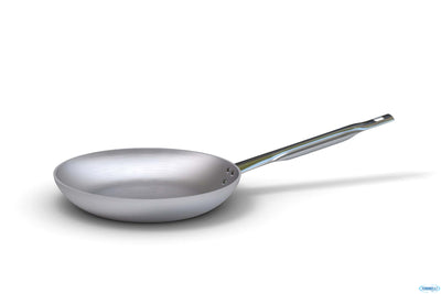 Linea 6800 - Padella Svasata Bassa 1 Manico Per Induzione Cm 28 6800.28