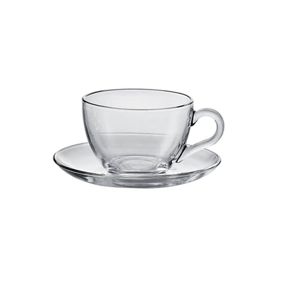 Basic Tazza The'c/P