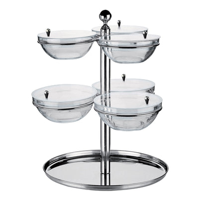 Buffet Espositore Girevole