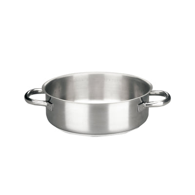 Paderno Inox-Ec.Casseruola B.2m 11009-18