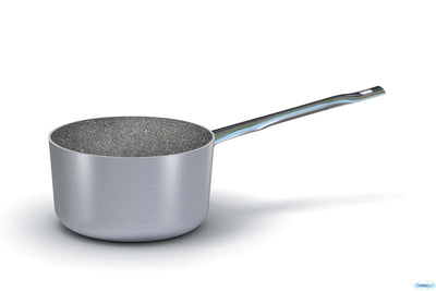 Linea 6900 - Casseruola Media 1 Manico Per Induzione Cm. 20 6926.20