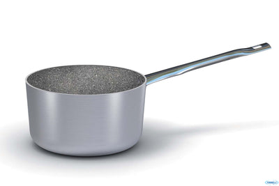 Linea 6900 - Casseruola Media 1 Manico Per Induzione Cm. 24 6926.24