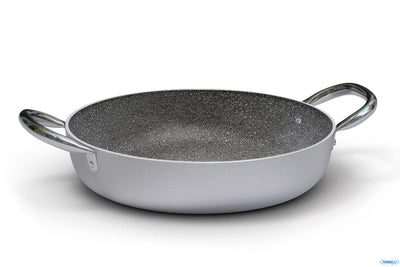 Linea 6900 - Tegame 2 Maniglie Per Induzione Cm. 32 6908.32