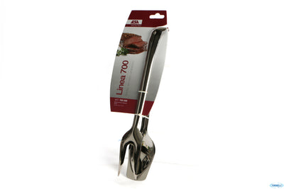 700 - Molla Arrosto Inox Cm.30 705