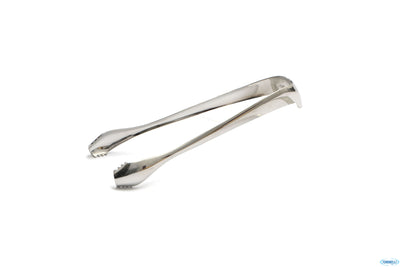 700 - Molla Zucchero Cm.13 Inox 701