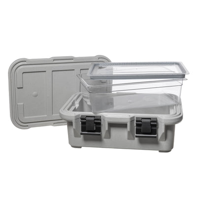 Cambro Contenitore Isot.Con Vasca +++