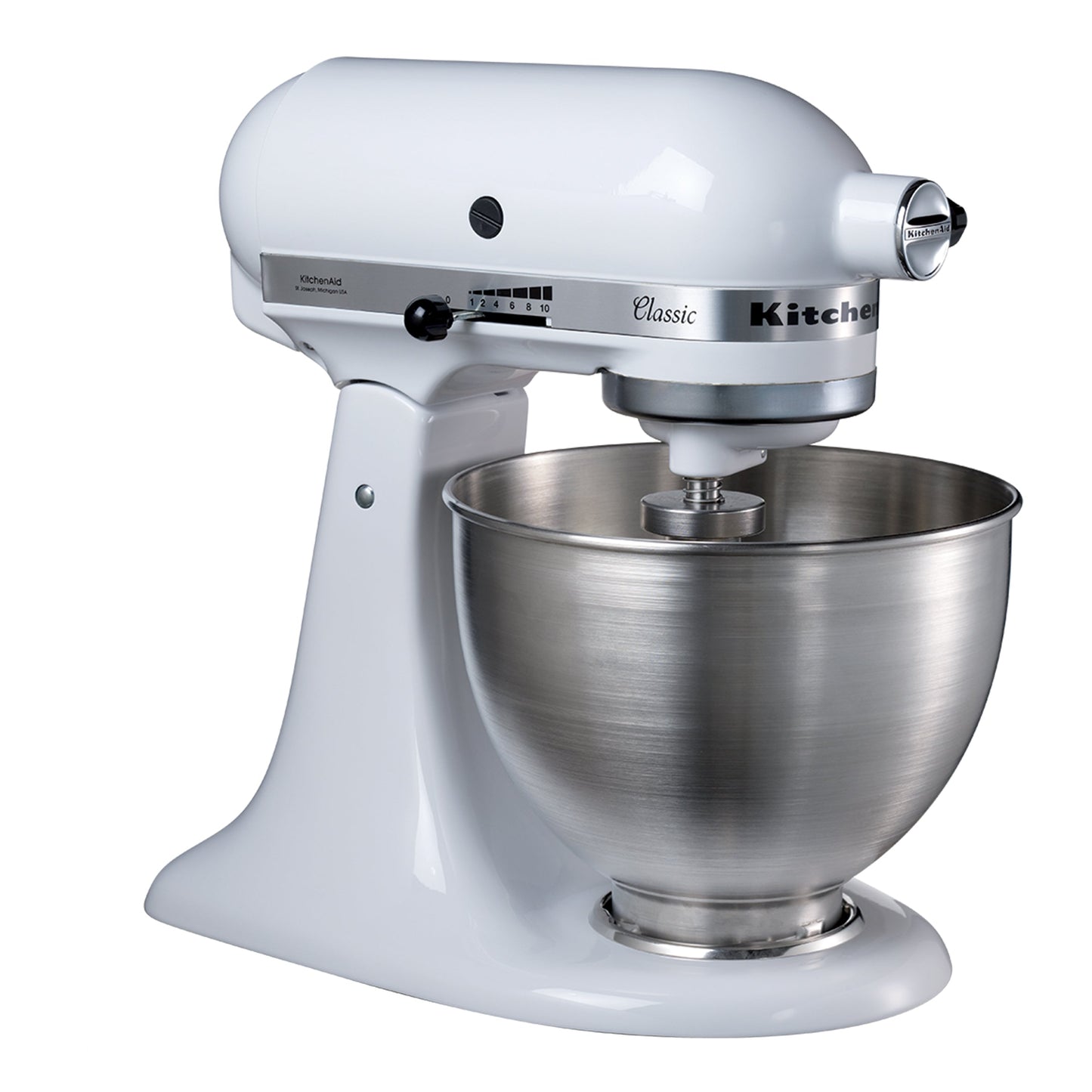 Impastatrice Kitchen Aid Lt.5