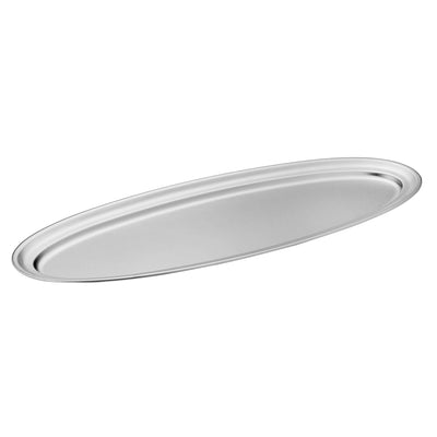 Paderno Vassoio Ov.Inox 100x68 66325-99