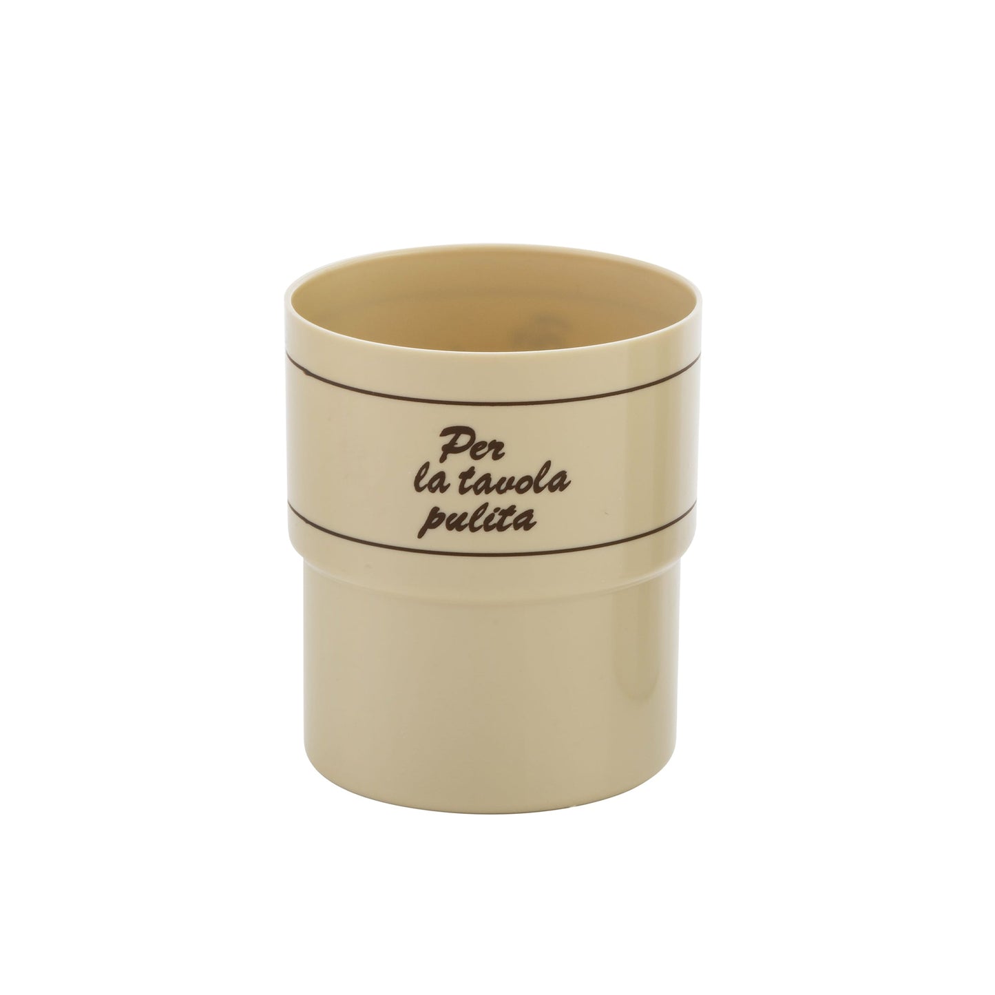 Gettacarte Da Tavolo Pl.Beige Pro 042465
