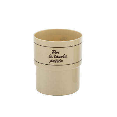Gettacarte Da Tavolo Pl.Beige Pro 042465