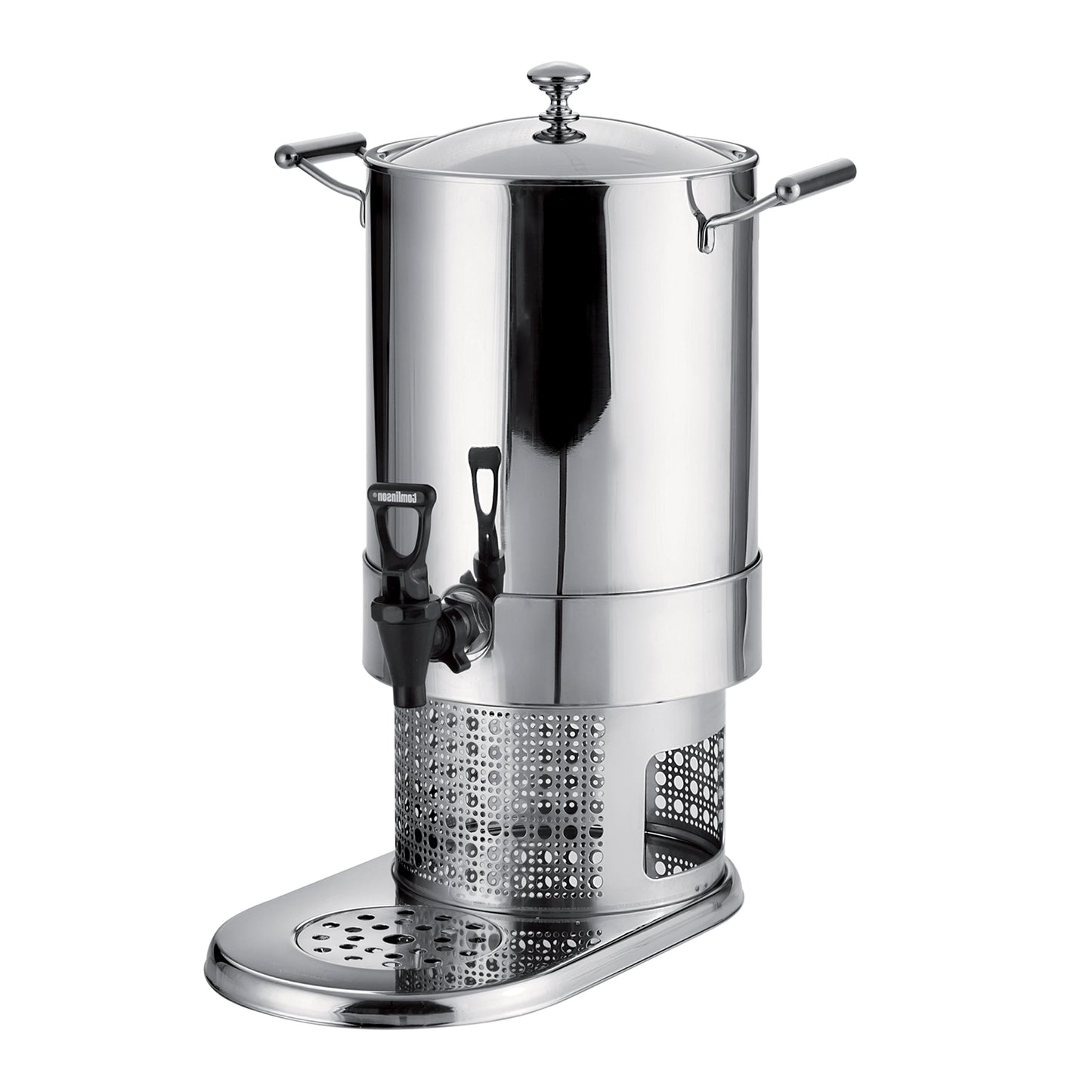 Buffet Distributore Elettrico Lt8
