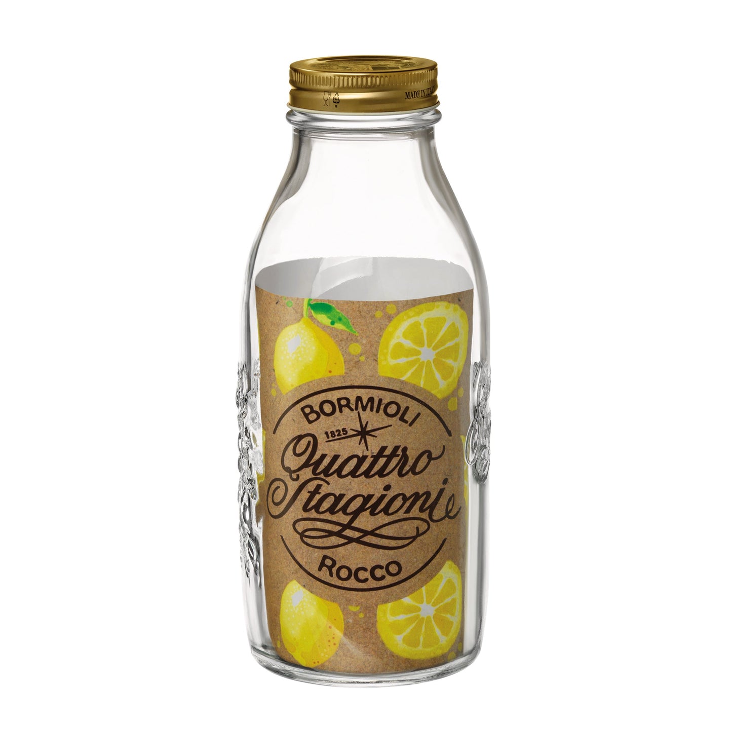 4 Stag.Bottiglia S/T 1000 F6