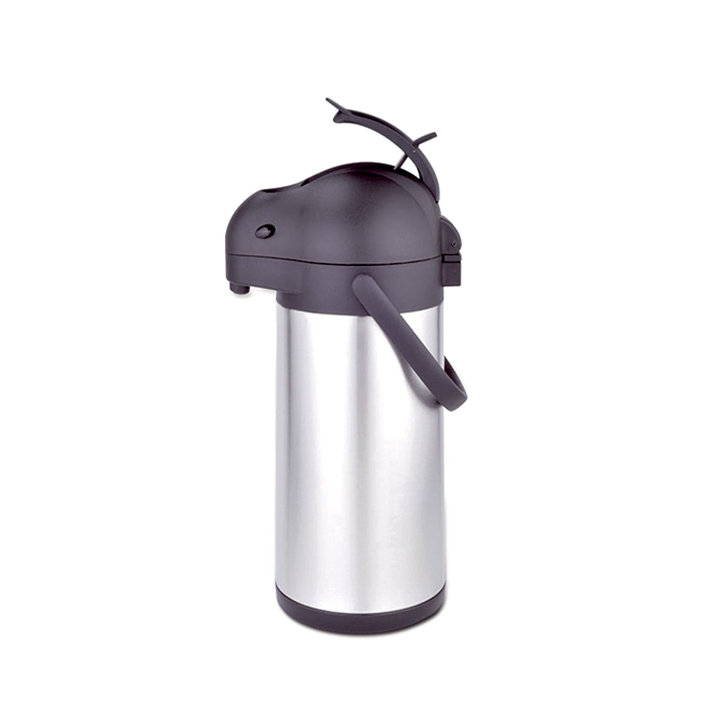Distributore Termico Inox 2,5 061055