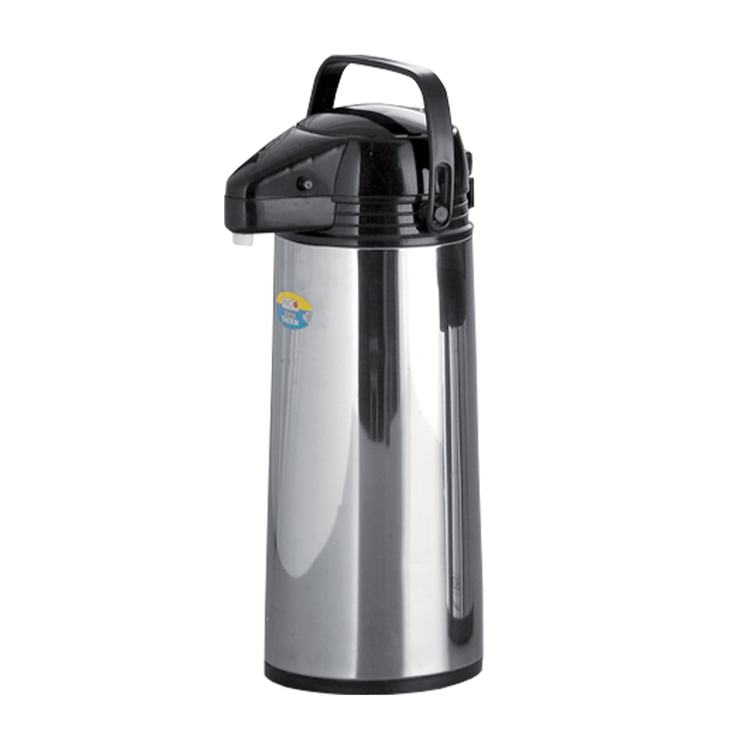 Distributore Inox Lt.1,9 061049
