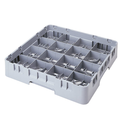 Cambro Cesta X Tazzine 16 Pos.+++ 16C258