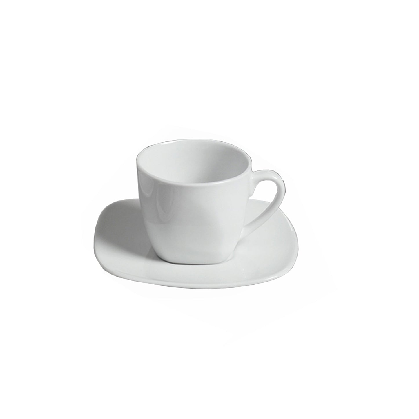 Tognana Square Tazza Caffe' C/P Cc80 E