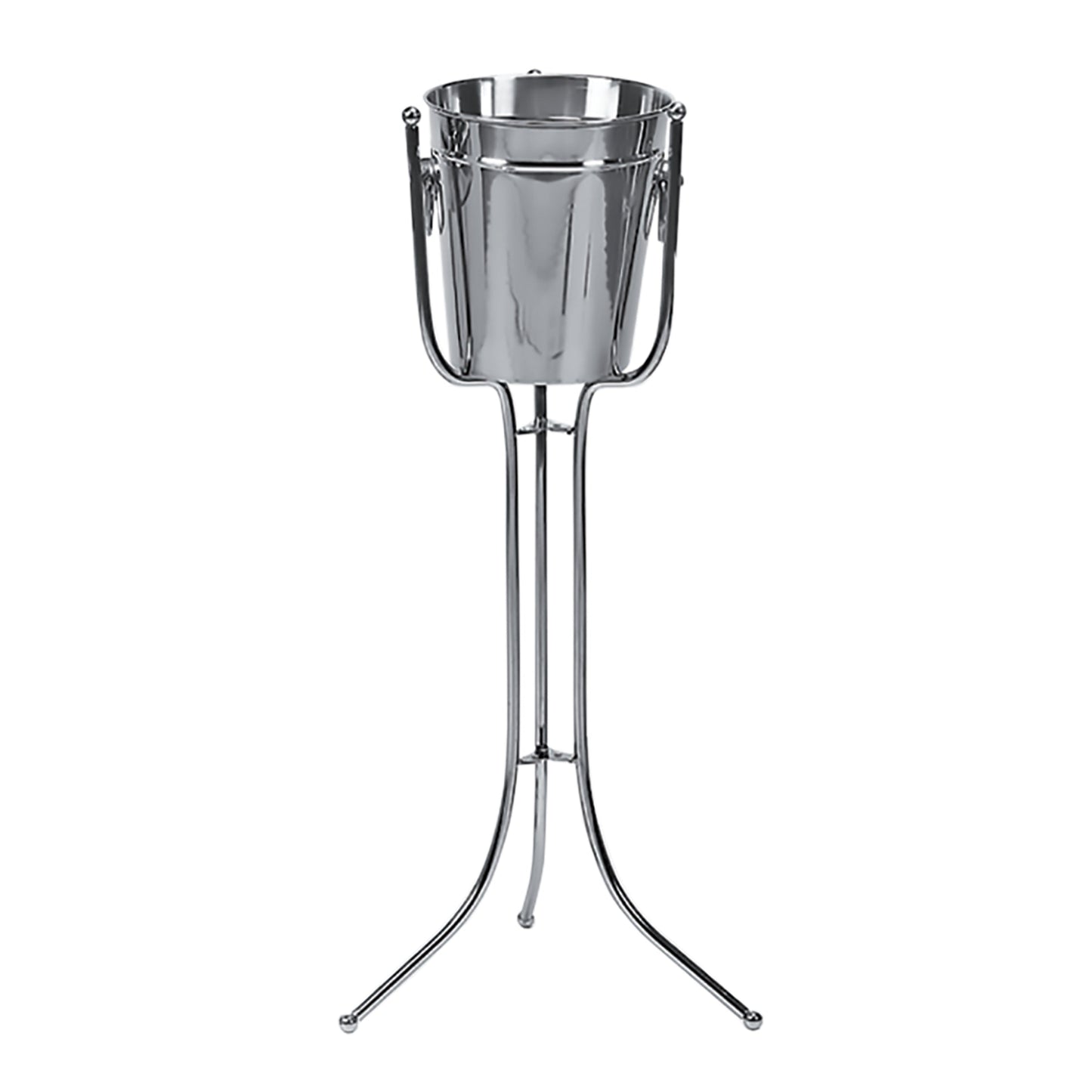 Piazza Colonna Filo Inox Cm.76 478760 98173