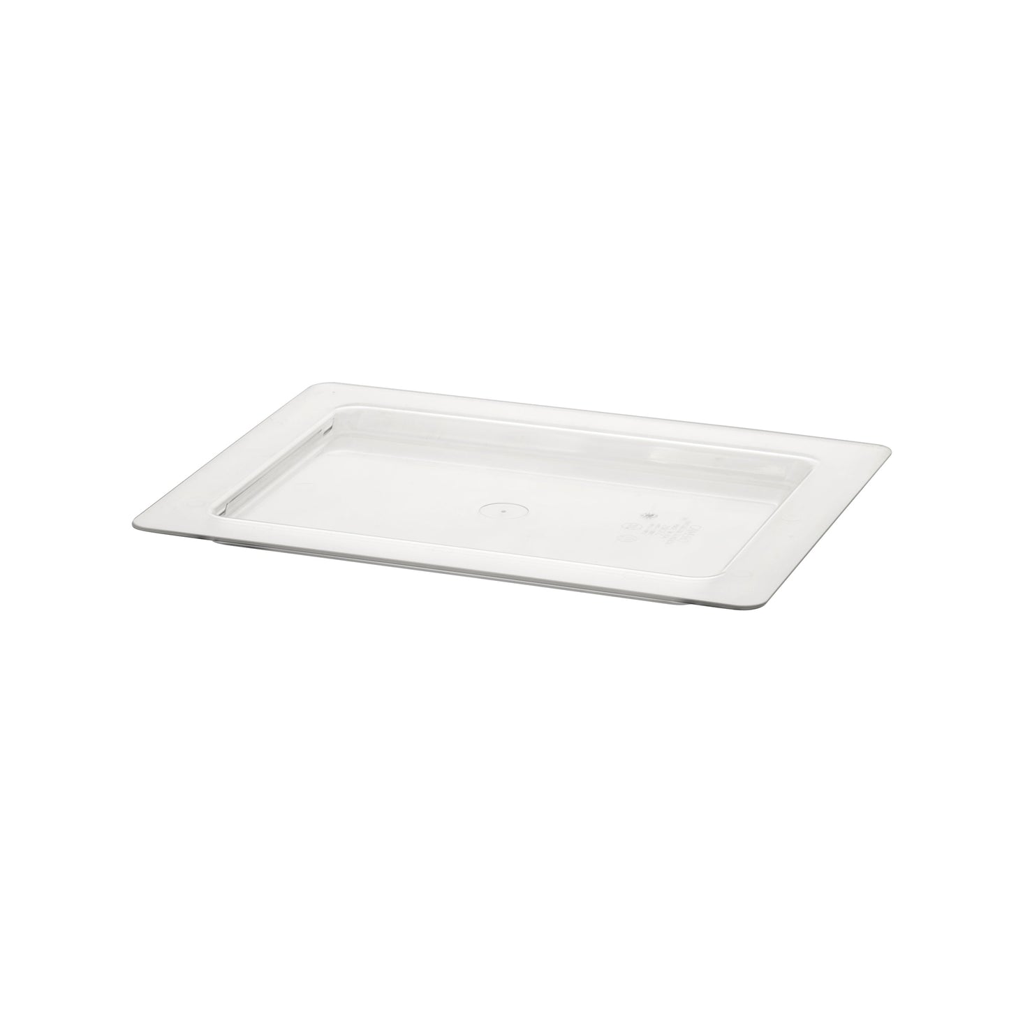 Cambro Coperchio 1/2 X Vas.Isol.+++