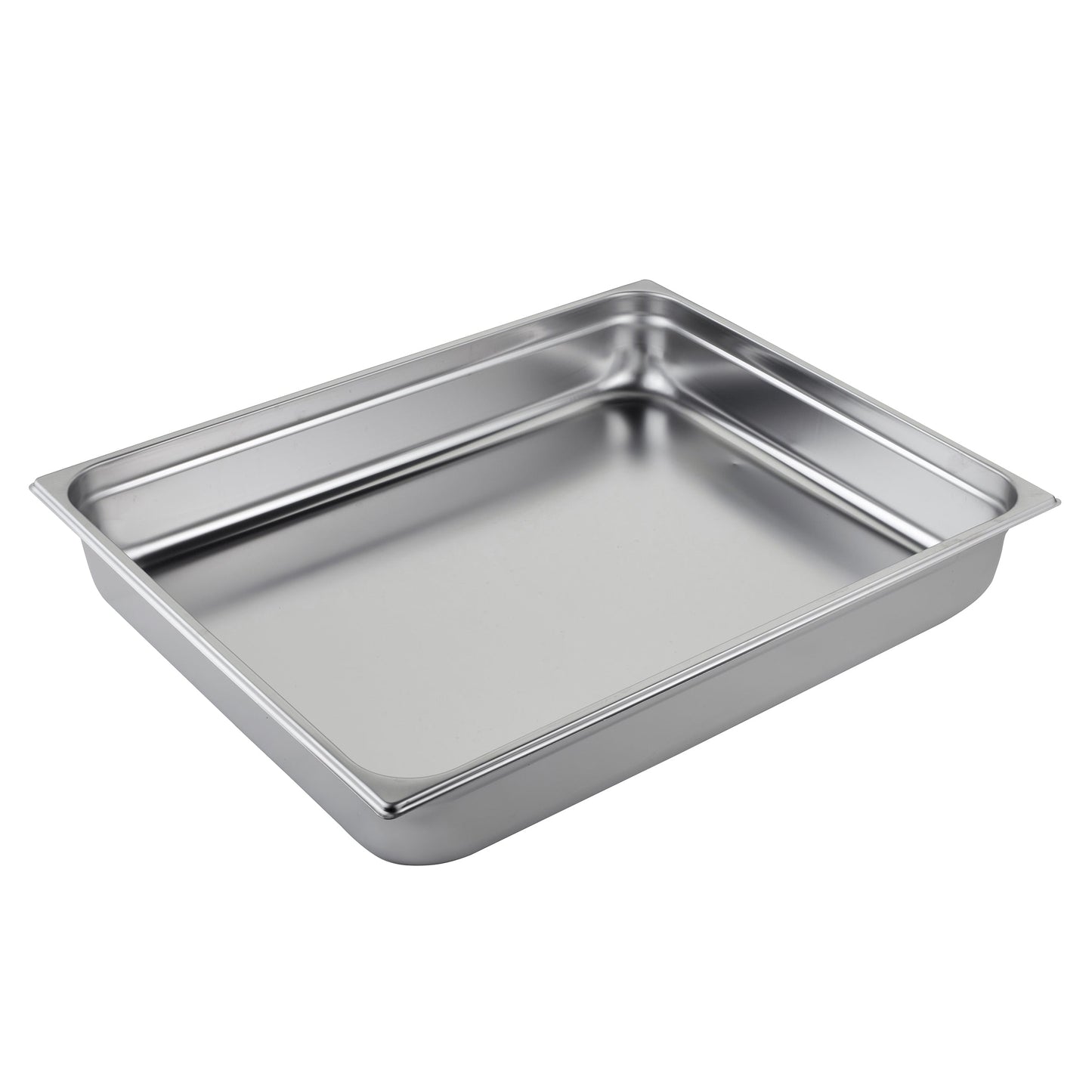 Vasca Inox 2/1 H.100