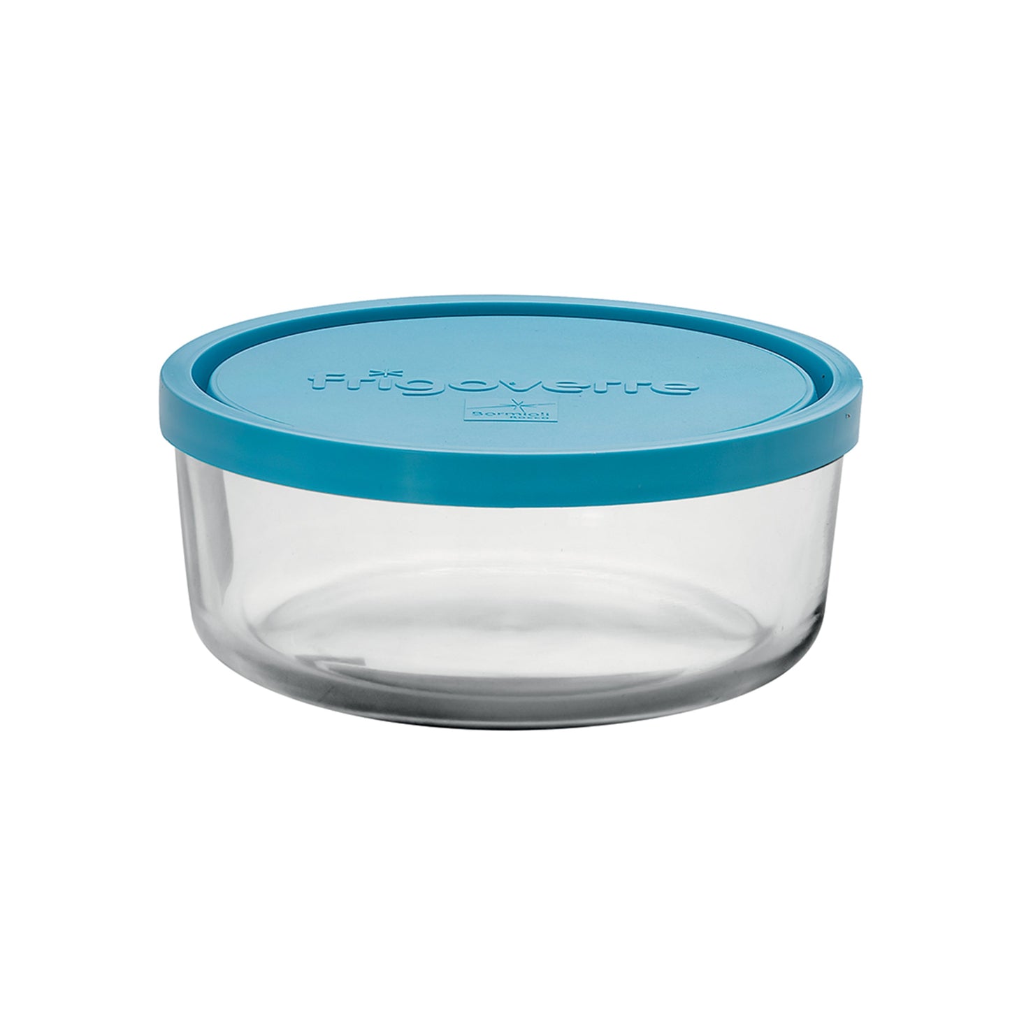 Frigoverre Contenitore Tondo 12 Ct12 Pro